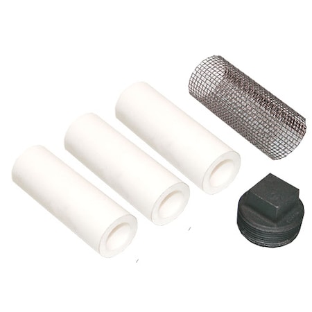 Marco Service Kit - Muffler 1011105